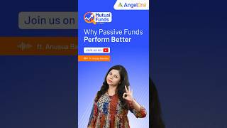 Why Passive Funds Outperform Active Funds  Must Watch [upl. by Nnylamme670]