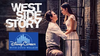 West Side Story 2021  DisneyCember [upl. by Gerhard]