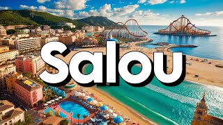 Salou Spain  Best Things To Do amp Visit  Travel Guide [upl. by Zetnwahs965]