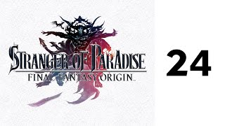 24  Stranger of Paradise Final Fantasy Origin  XBOX SX [upl. by Dimmick]