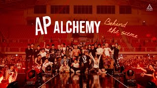 Behind Film AP Alchemy Compilation Concert [upl. by Terry]