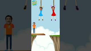 jethalal Paheliyan  kise bachaye ga  tmkoc cartoon baalveer [upl. by Durgy71]