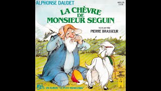 La chèvre de Monsieur Seguin  Les contes de notre enfance HD [upl. by Tiphany]