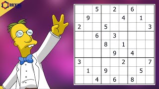 The New Sudoku Trick That Almost Nobody Knows [upl. by Euh9]