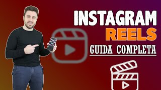 Instagram Reels Tutorial Italiano  Strategie per aumentare Visualizzazioni 📷 [upl. by Rita]