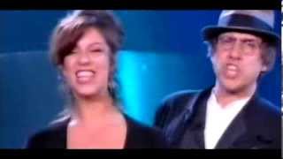 Adriano Celentano  Cosi come sei LIVE 1996 [upl. by Ailak]