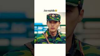 Aao captain😂 kdrama crash landing on you comedy youtube shorts viral Kimjunghyun [upl. by Moscow379]