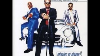 The Isley Brothers  Mission To Please You [upl. by Esinnej]