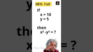 IQ Test can you solve it calculation maths reasoning charlsstories [upl. by Salkin]