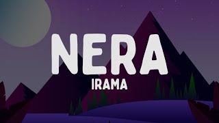 Irama  Nera TestoLyrics [upl. by Oirtemed]