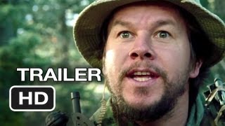 ARTHUR THE KING Trailer 2024 Mark Wahlberg [upl. by Winthorpe]