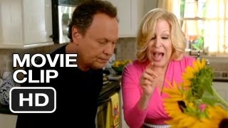 Parental Guidance Movie CLIP  Watch The Kids 2012  Billy Crystal Movie HD [upl. by Annaiuq595]