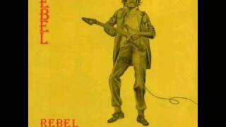 Creation Rebel  Rebel Vibration [upl. by Norred]