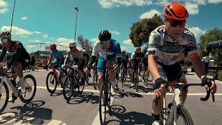 A Tale Of Two Races Tour de Murrieta Omnium  Day 1 Grand Prix and Day 2 Circuit Race  35 34 [upl. by Erdda]