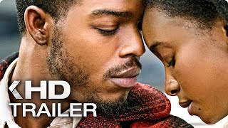 IF BEALE STREET COULD TALK Teaser Trailer 2018 [upl. by Rosdniw548]