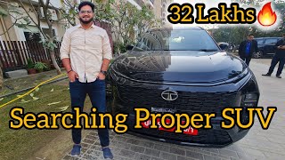 Test Driving all New Safari 2024😎 Genuine review tata safari review genuine car success [upl. by Philbrook]