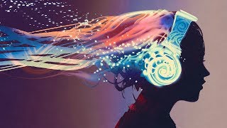 Electronic Music for Studying Concentration and Focus  Chill House Electronic Study Music Mix [upl. by Moclam]