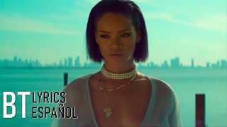 Rihanna  Needed Me Lyrics  Español Video Official [upl. by Acissej]