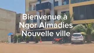 Appartements à vendre à Dakar TelwhatsAPP  221772474849 [upl. by Aidaas322]