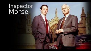 Inspector Morse S07E03 Twilight Of The Gods [upl. by Gilroy862]