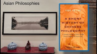 A Short History of Chinese Philosophy  1 The Spirit of Chinese Philosophy [upl. by Acire]