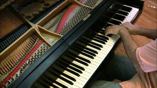 Beethoven op 49 no 2 Sonata in G major complete  Cory Hall pianistcomposer [upl. by Rebmyk]