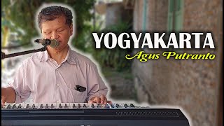 YOGYAKARTA KLA PROJECT KERONCONG VERSION AGUS INSPIRATOR COVER [upl. by Boyer]