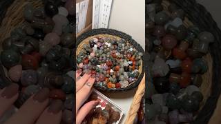 Crystal Order Packing crystals gemstones crystalshop gemstones [upl. by Darryn]