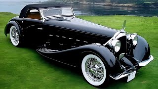 19031939 Vintage Cars with Vintage Music from the 1950s [upl. by Elrebma927]