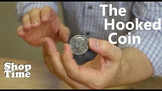 Making The Hooked Coin [upl. by Smiley474]