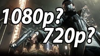 É muita diferença entre 1080p e 720p [upl. by Silbahc976]