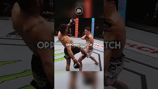 How Volkanovski Outsmarted Yair Rodriguez [upl. by Dorkas]