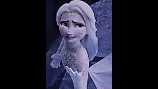 Elsa from Frozen Sings Let It Go  AI Animated Video [upl. by Nelram345]