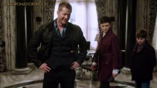 Once Upon A Time  Tomas Falsas Bloopers 2da Temporada [upl. by Enylekcaj294]