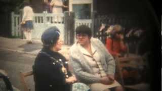 Silver Jubilee Mount Pleasent Ave Louth 1977 wmv [upl. by Eecats]