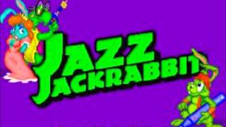 Jazz Jackrabbit Tubelectric midi cover [upl. by Zemaj]