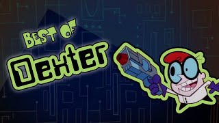 The Best of Dexters Lab  Dexter Compilation [upl. by Anerys]