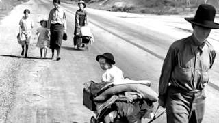 Dorothea Lange  An American Odyssey [upl. by Ydnamron672]