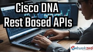 Mastering Cisco DNA with Rest Based APIs for CCNA Success [upl. by Eserahs688]