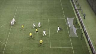 PES 2010  20 SP Bundesliga 0910 [upl. by Ephram342]