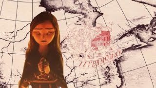 History of Ilvermorny Part 1 Isolt Sayre [upl. by Dierdre]