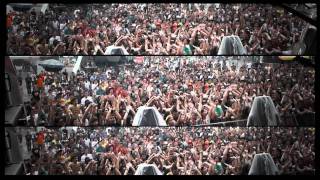 BEST of ROCKAWAY 2011 Watch in HD [upl. by Singer]