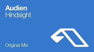 Audien  Hindsight [upl. by Athallia]