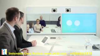 Introducing the new Cisco TelePresence MX700 and MX800 [upl. by Rosinski]