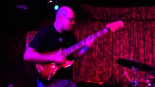 Alan Wormald Band live at Foresters Pub Crosland Moor Huddersfield [upl. by Sinai]