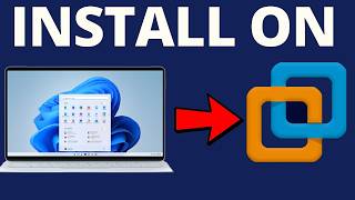 How to Install Windows 11 on VMware Workstation 17 Pro Free Install [upl. by Fisuoy42]