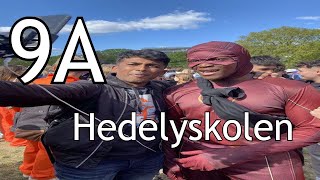 SIDSTE SKOLEDAG 9A HEDELYSKOLEN 2024 [upl. by Roybn689]