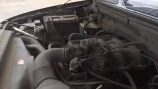 TriboTEX Full Review Video  V8 Engine Before and After High Mileage Truck [upl. by Elsilrac348]