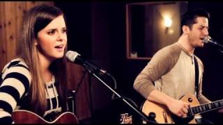 She Will Be Loved  Maroon 5 Tiffany Alvord amp Boyce Avenue acoustic cover [upl. by Velma]