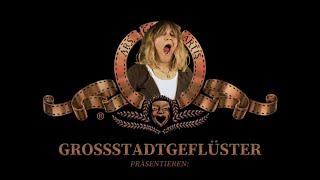 GROSSSTADTGEFLÜSTER  FEIERABEND OFFICIAL VIDEO [upl. by Willms]